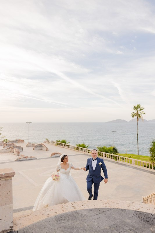 E + M. Luis Astorga - Fotografo de Bodas