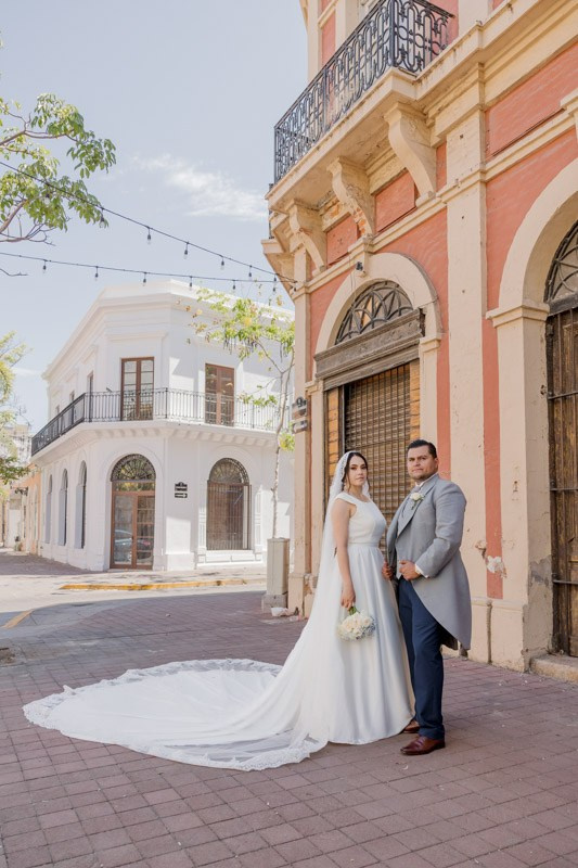 A + E. Luis Astorga - Fotografo de Bodas