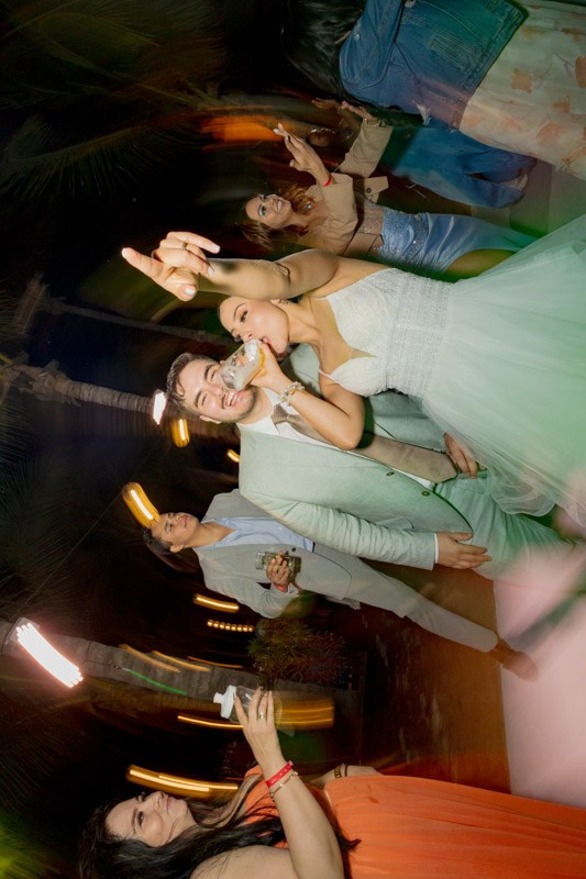 M + M. Luis Astorga - Fotografo de Bodas