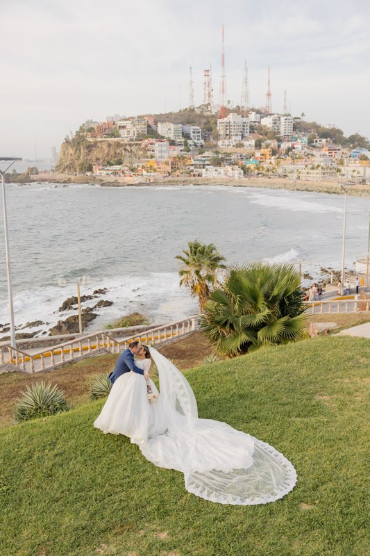 E + M. Luis Astorga - Fotografo de Bodas