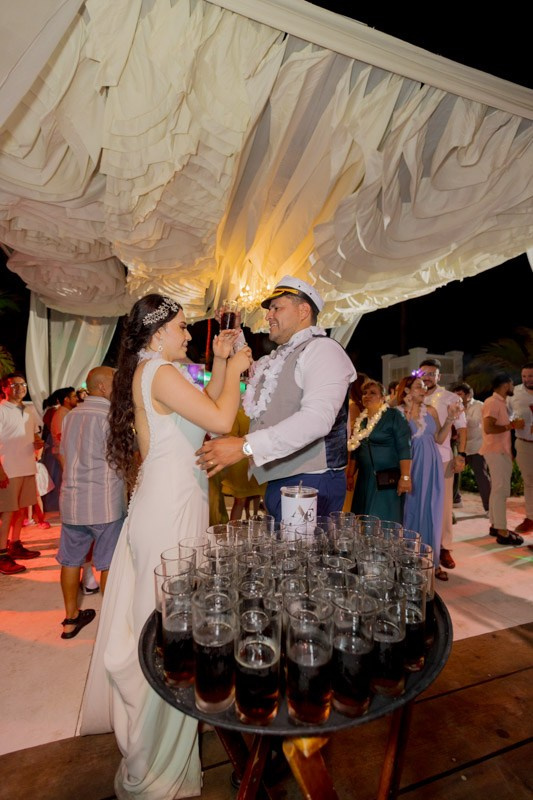 A + E. Luis Astorga - Fotografo de Bodas