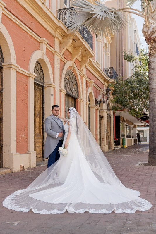 A + E. Luis Astorga - Fotografo de Bodas
