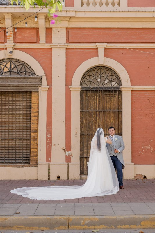 A + E. Luis Astorga - Fotografo de Bodas
