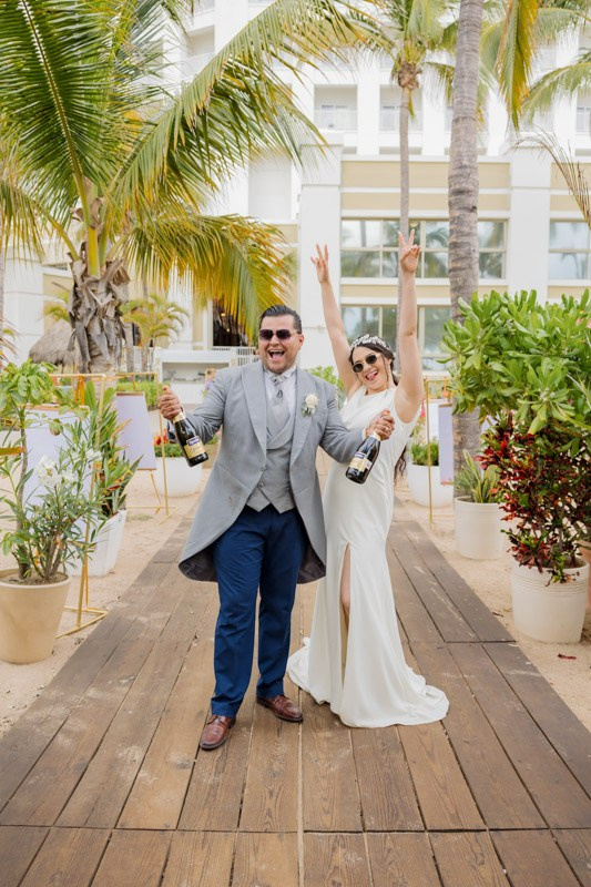 A + E. Luis Astorga - Fotografo de Bodas