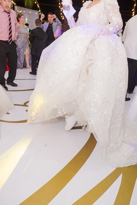 M + A. Luis Astorga - Fotografo de Bodas