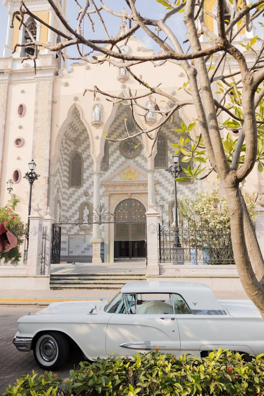 M + A. Luis Astorga - Fotografo de Bodas