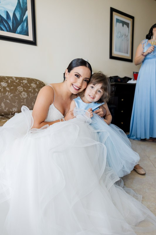 M + M. Luis Astorga - Fotografo de Bodas