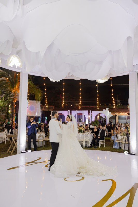 M + A. Luis Astorga - Fotografo de Bodas