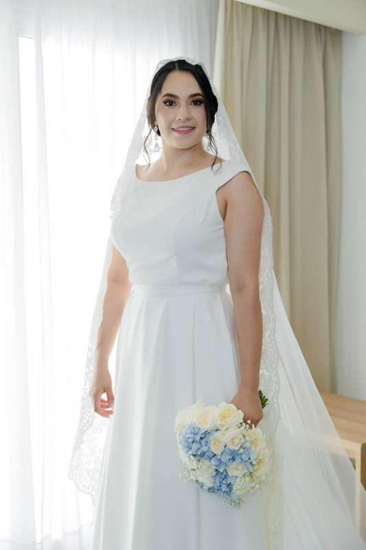 A + E. Luis Astorga - Fotografo de Bodas