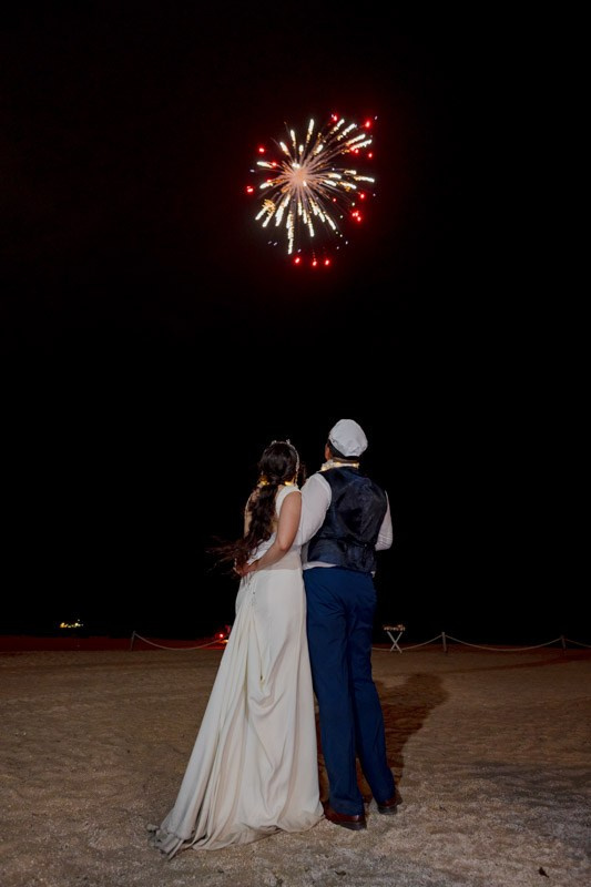 A + E. Luis Astorga - Fotografo de Bodas