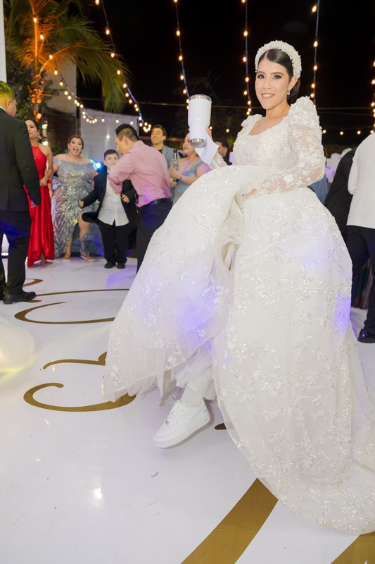 M + A (1). Luis Astorga - Fotografo de Bodas