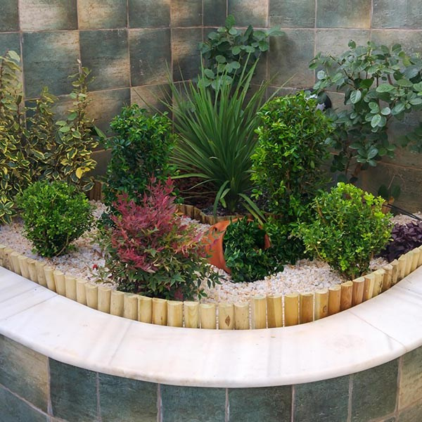 Κήπος Κερατσίνι. Geoponitikon-Όταν η Επιστήμη συναντά την Τέχνη στο Φυσικό Τοπίο!