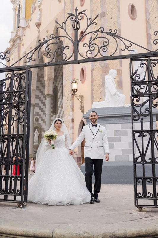 M + A (1). Luis Astorga - Fotografo de Bodas