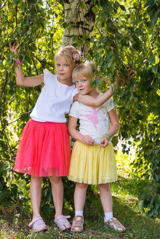 Family photoshoot in the nature, Slovenia. Wedding and Family Photographer in Slovenia