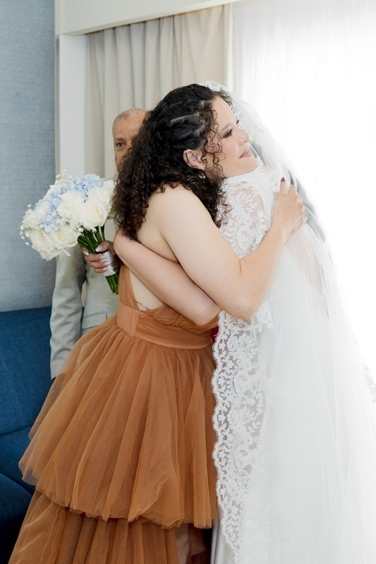 A + E. Luis Astorga - Fotografo de Bodas