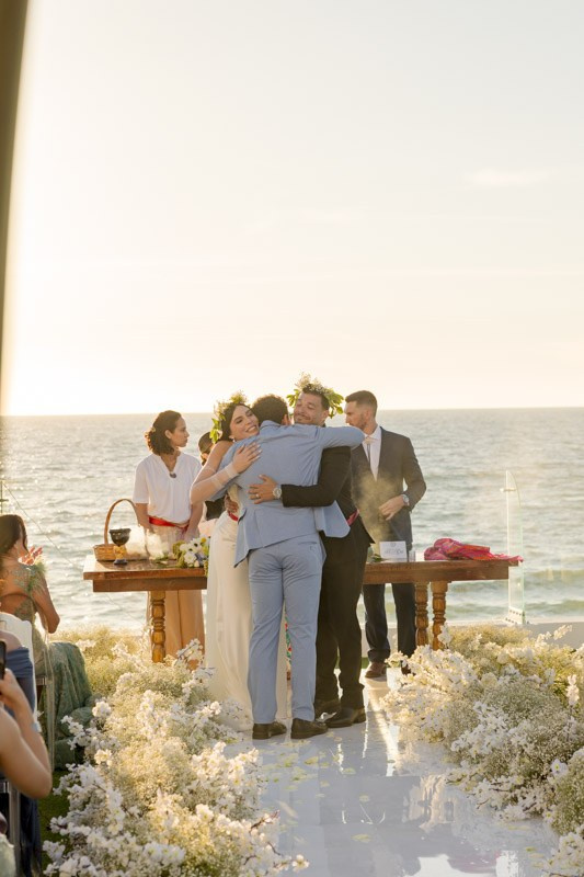 S + J. Luis Astorga - Fotografo de Bodas