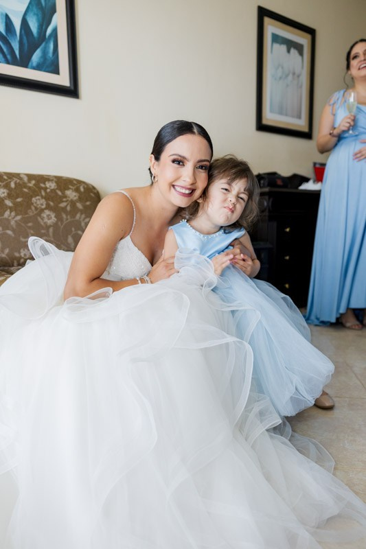 M + M. Luis Astorga - Fotografo de Bodas