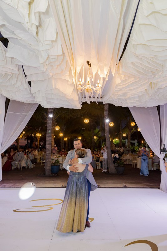A + E. Luis Astorga - Fotografo de Bodas