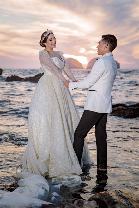 A + A. Luis Astorga - Fotografo de Bodas