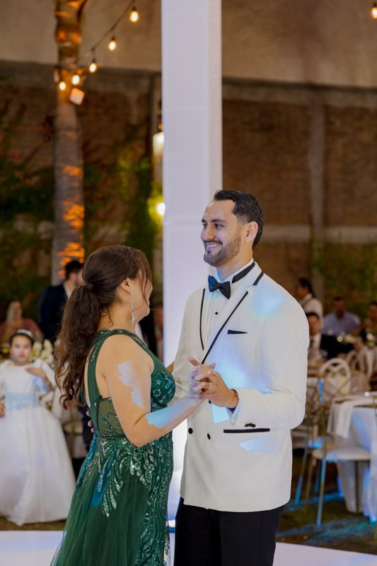 M + A (1). Luis Astorga - Fotografo de Bodas