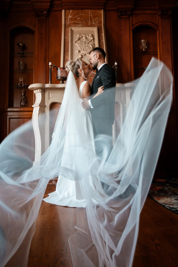 Blink Photo — Fotografie & Videografie Nuntă