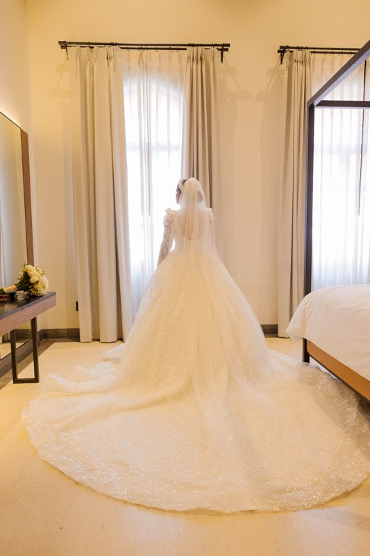 M + A. Luis Astorga - Fotografo de Bodas