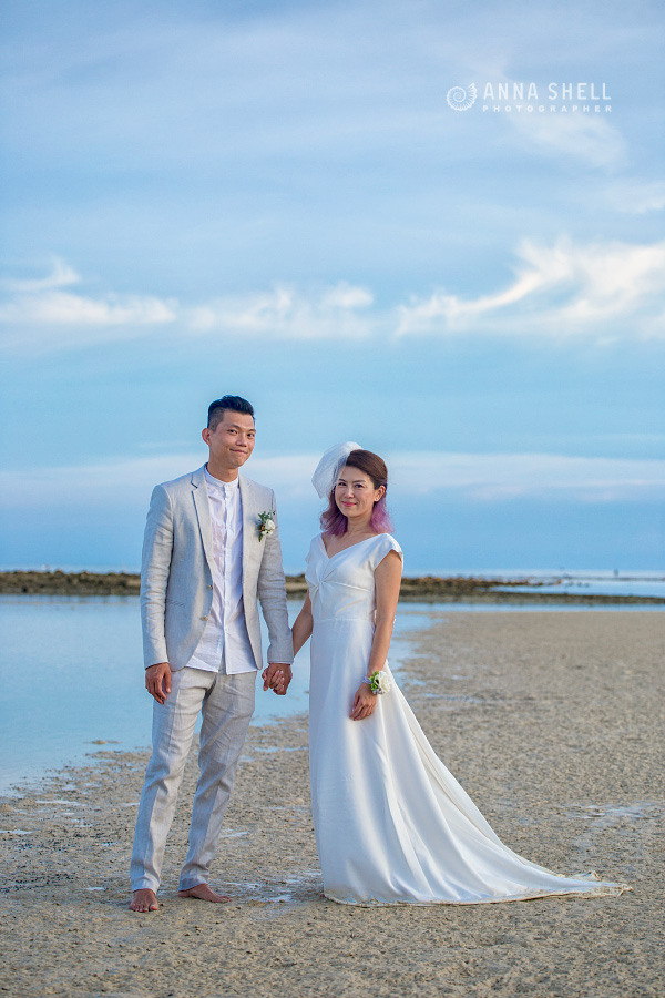 Weddings at the Villa. Wedding on Koh Samui, Thailand