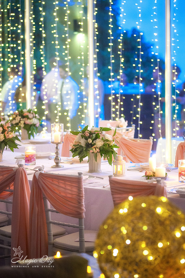 Weddings at the Villa. Wedding on Koh Samui, Thailand