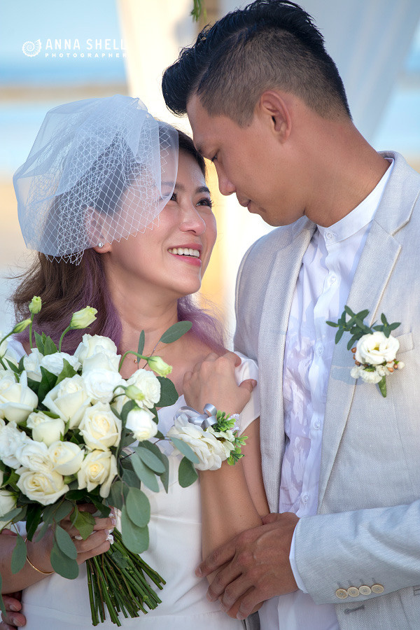Weddings at the Villa. Wedding on Koh Samui, Thailand