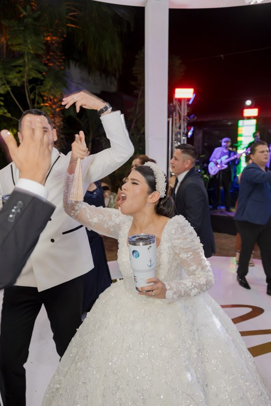 M + A. Luis Astorga - Fotografo de Bodas