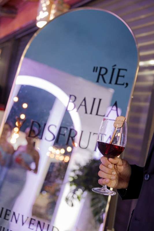 M + A. Luis Astorga - Fotografo de Bodas