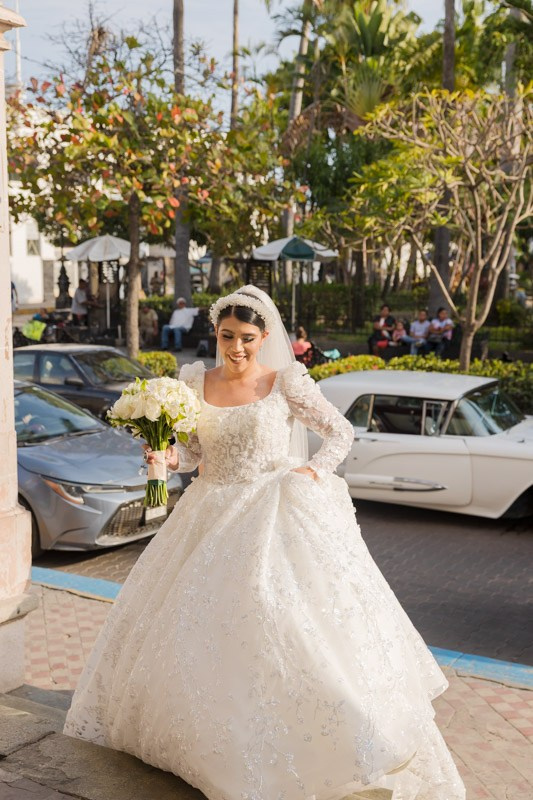 M + A. Luis Astorga - Fotografo de Bodas