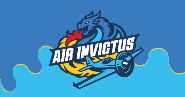 Illustra Creative como investidor na transmissão oficial do AirInvictus. Illustra Creative. Onde a criatividade encontra a estratégia