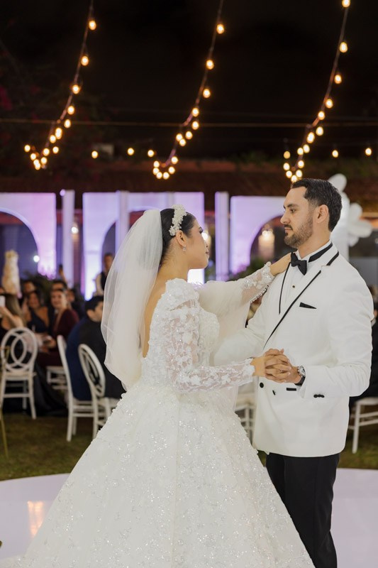 M + A (1). Luis Astorga - Fotografo de Bodas