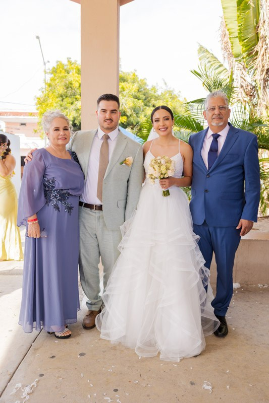 M + M. Luis Astorga - Fotografo de Bodas