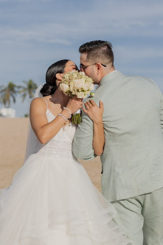 M + M. Luis Astorga - Fotografo de Bodas