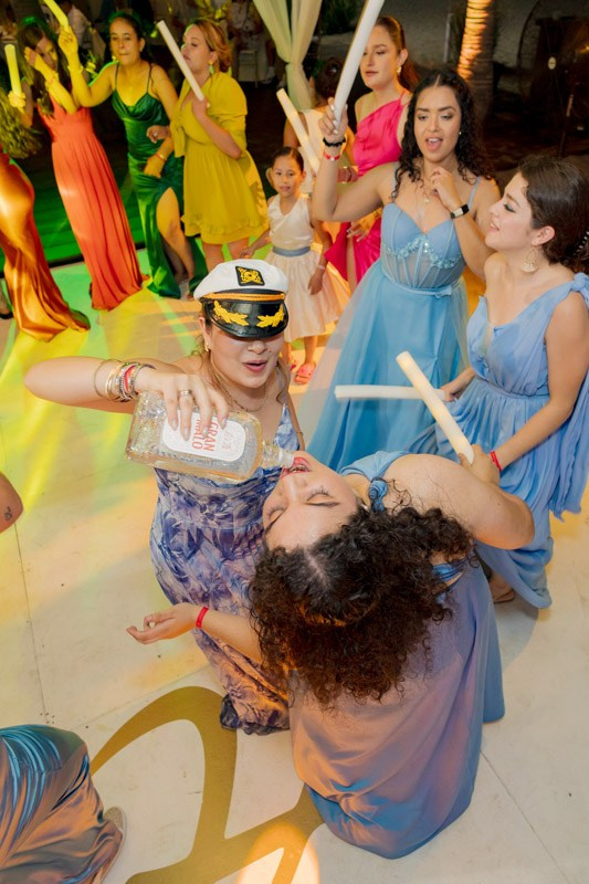 A + E. Luis Astorga - Fotografo de Bodas