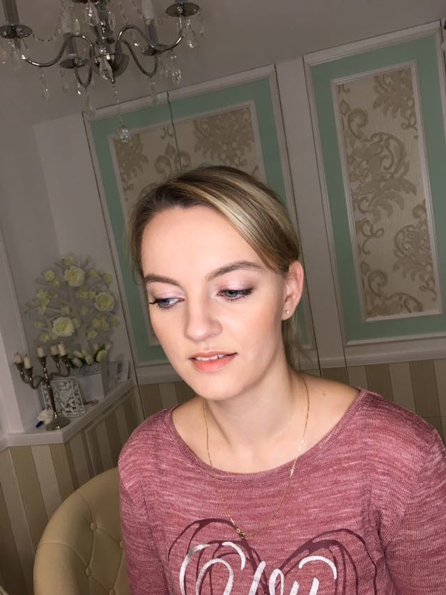 Make-up. Brautstylistin Irina, in Hamburg und Umgebung