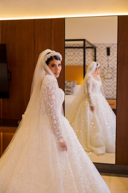 M + A. Luis Astorga - Fotografo de Bodas