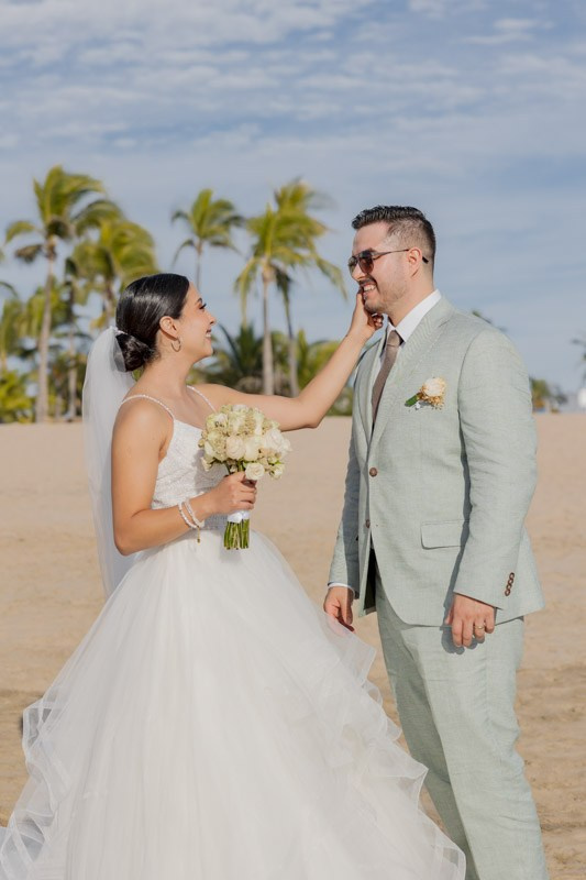 M + M. Luis Astorga - Fotografo de Bodas