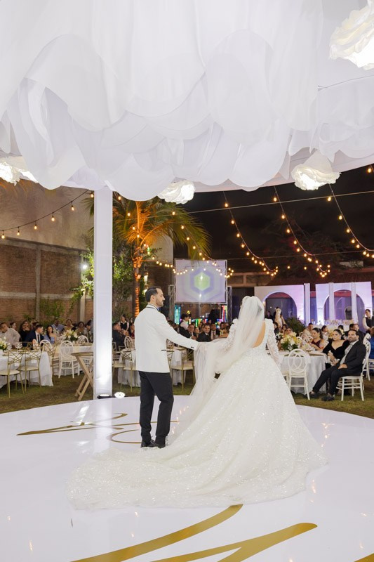 M + A (1). Luis Astorga - Fotografo de Bodas