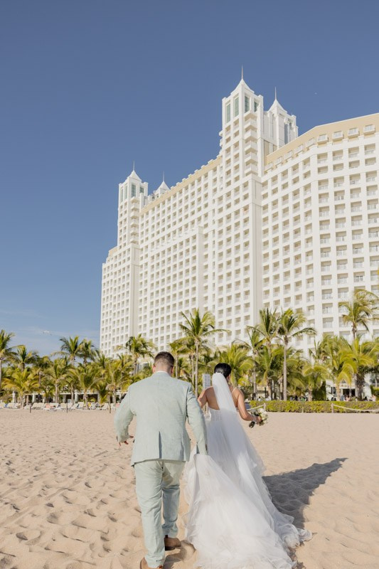 M + M. Luis Astorga - Fotografo de Bodas