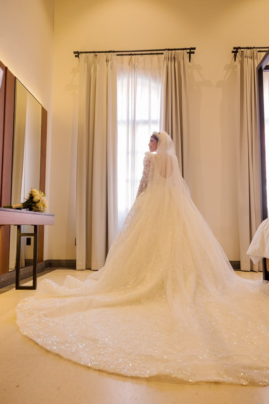 M + A. Luis Astorga - Fotografo de Bodas