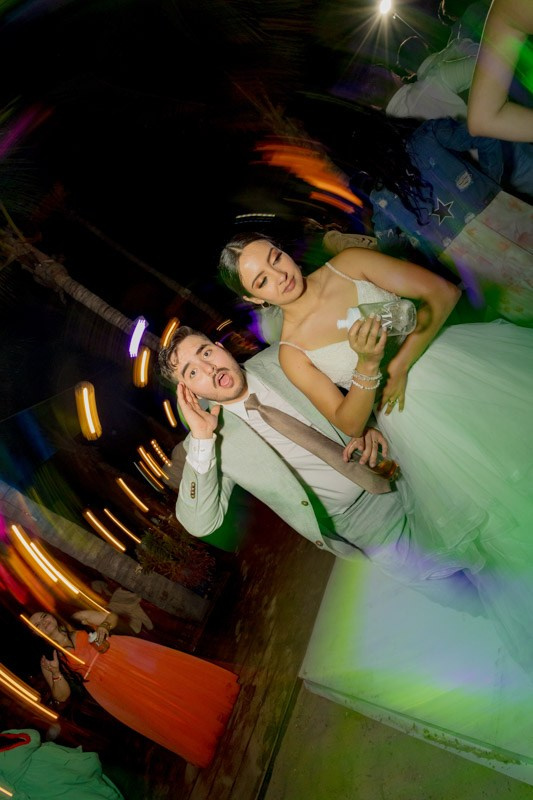 M + M. Luis Astorga - Fotografo de Bodas
