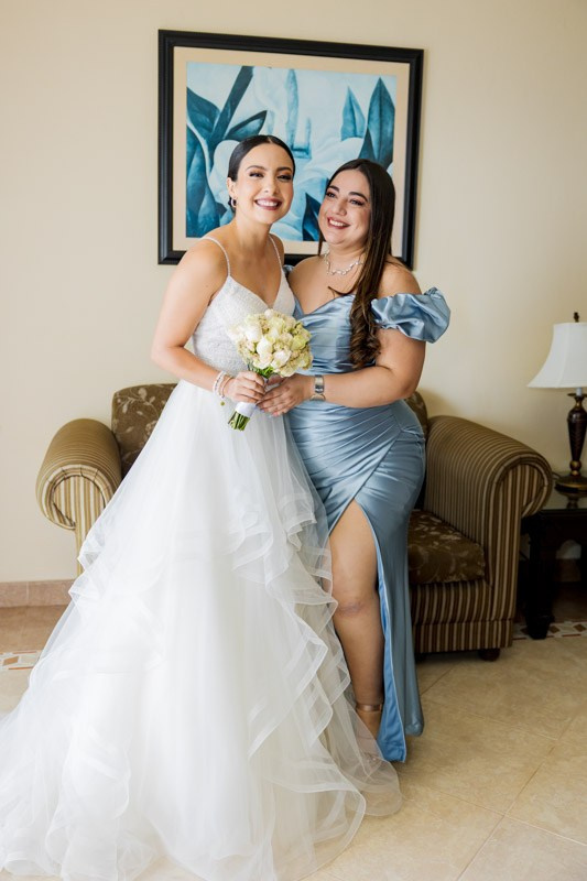 M + M. Luis Astorga - Fotografo de Bodas
