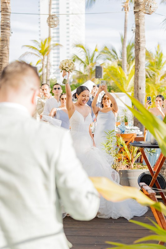 M + M. Luis Astorga - Fotografo de Bodas