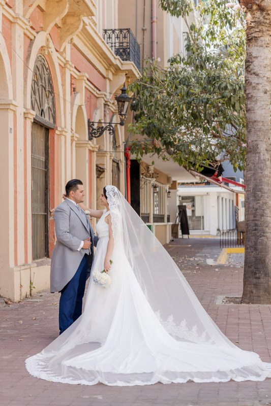 A + E. Luis Astorga - Fotografo de Bodas