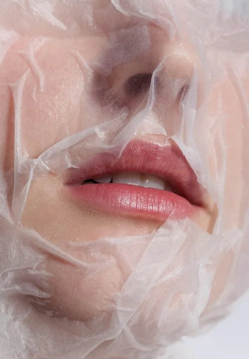 Beauty. Interimagenes I Barcelona Photographers