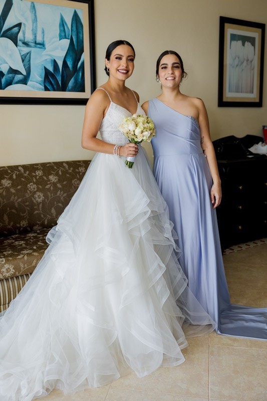 M + M. Luis Astorga - Fotografo de Bodas