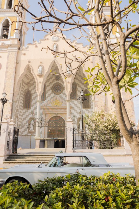 M + A. Luis Astorga - Fotografo de Bodas